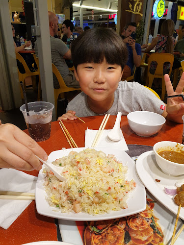 Comentarii opinii despre Chinatown Seafood Restaurant