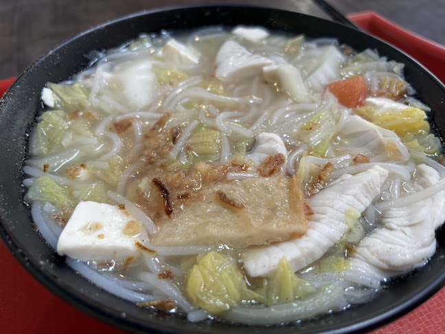 Comentarii opinii despre Spinach Soup @Timbre+