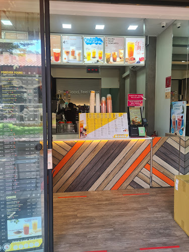 Opinii despre each a cup @ Tampines Street 43 în Singapore - Hospitality and gastronomy