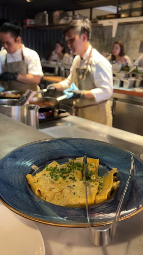 Comentarii opinii despre Pasta Bar - The Original