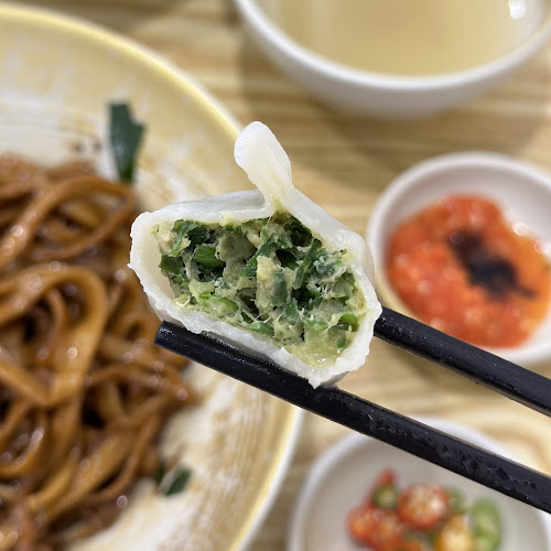 Prince Noodles - Singapore