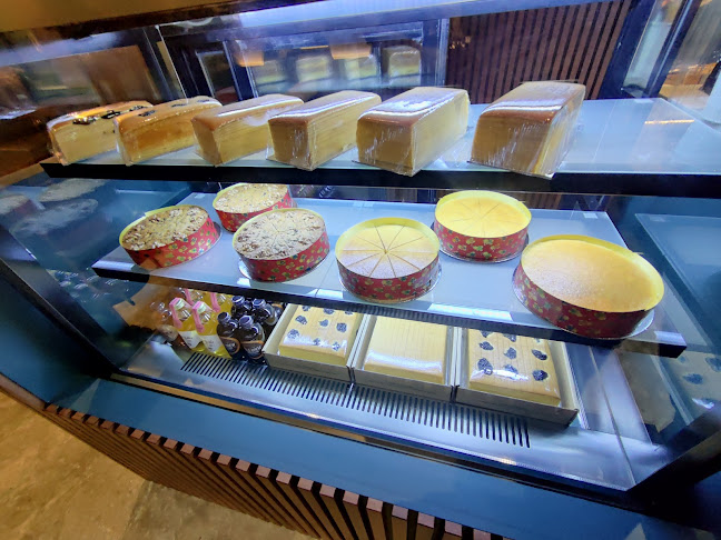 Comentarii opinii despre Chicken Pie Kitchen (formerly Don's Pie & Cake)