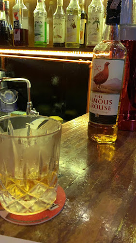 Kings Cross Bar and Restaurant Singapore - Singapore