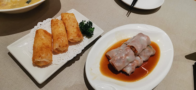 Opinii despre Canton Paradise 樂天小香港 at Bedok Mall în Singapore - Hospitality and gastronomy