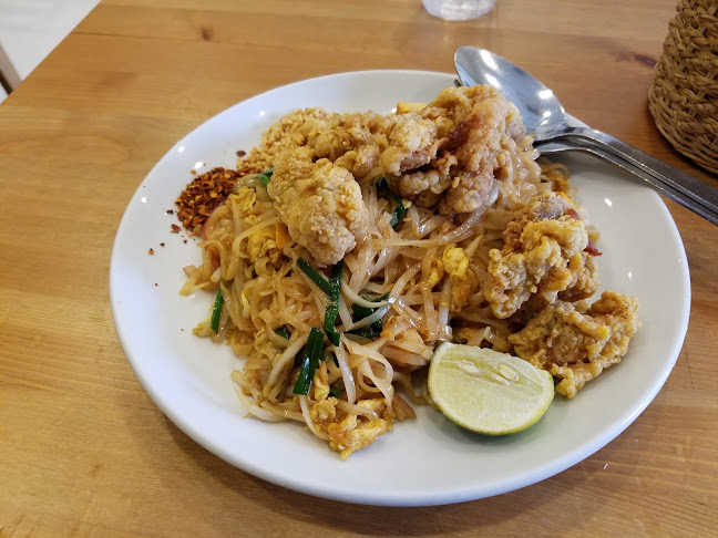 Nakhon Kitchen - NorthPoint City - Singapore