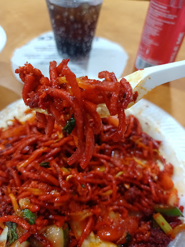 Comentarii opinii despre Hajjah Jaynup Stall