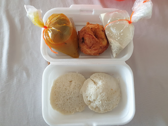 Comentarii opinii despre Angu Vilas Vegetarian Restaurant