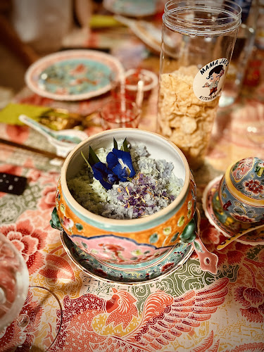 Comentarii opinii despre Mama Jac’s Kitchenette