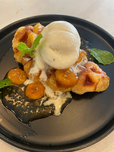 MERCI MARCEL EAST COAST