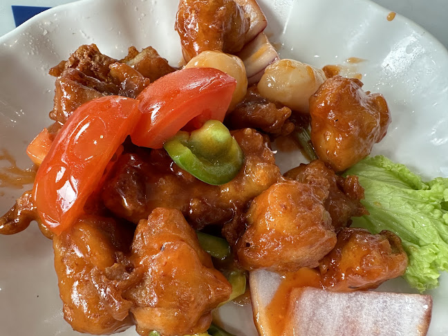 Comentarii opinii despre Pu Tian Ke 莆田客