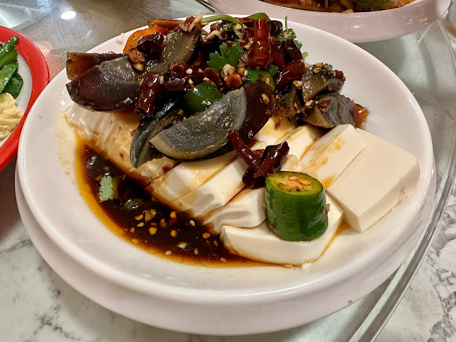 Dong Bei Jiao Zi Wang 东北饺子王 - Hospitality and gastronomy