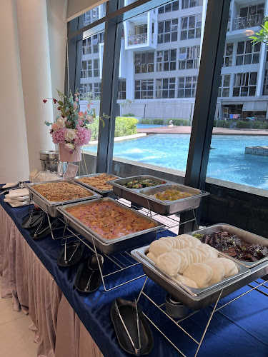 Opinii despre Kian Seng Culinary Pte Ltd în Singapore - Hospitality and gastronomy