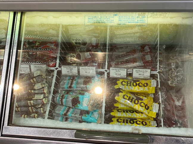 Châteraisé - Singapore