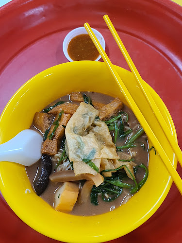 Loh Mei Specialist - Hospitality and gastronomy