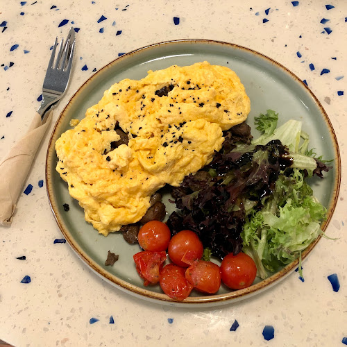 PRAIRIE by Craftsmen (Joo Chiat) - Hospitality and gastronomy