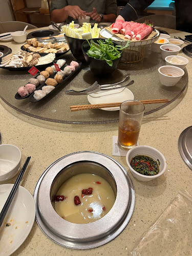 Comentarii opinii despre Din Tai Fung @ The Centrepoint