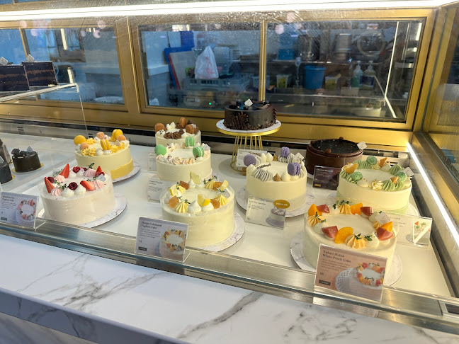 Baker's Brew @ Paragon - Singapore