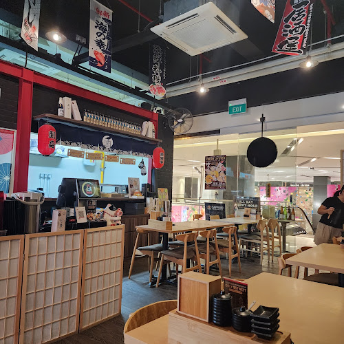 Jinkura Izakaya - Hospitality and gastronomy