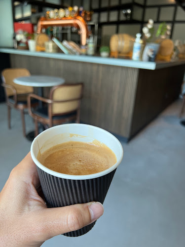 The Stamford Brasserie - Singapore