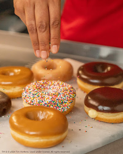 Opinii despre Tim Hortons Pasir Ris Mall în Singapore - Hospitality and gastronomy