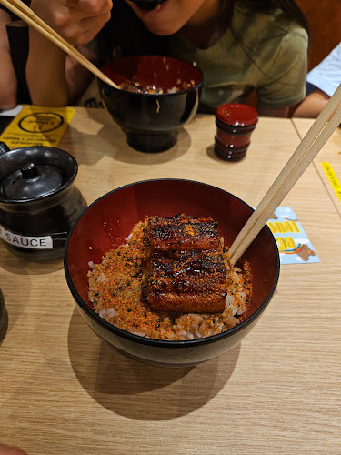 UNATOTO Novena Square