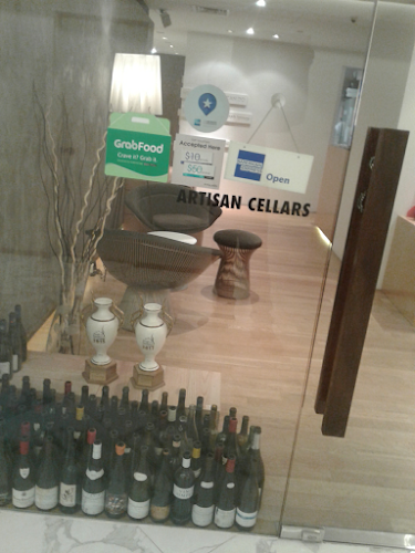 Artisan Cellars - Hospitality and gastronomy