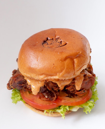 Fatty Patty - Hospitality and gastronomy