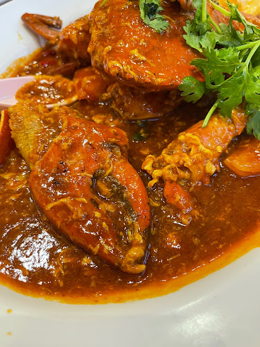 Hillman Restaurant - Singapore