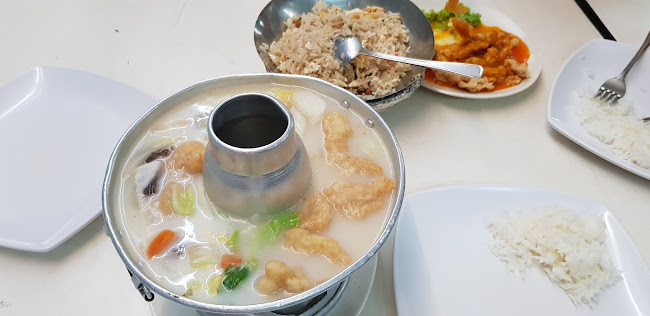 Opinii despre Hippo Family Restaurant în Singapore - Hospitality and gastronomy