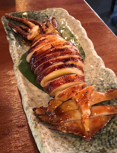 Opinii despre IKURA Japanese - East Village în Singapore - Hospitality and gastronomy