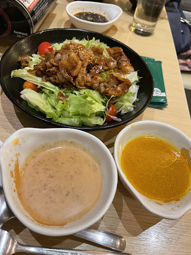 Opinii despre SUSHI TEI în Singapore - Hospitality and gastronomy