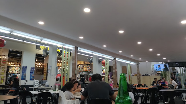 Comentarii opinii despre 473 Coffee Stop