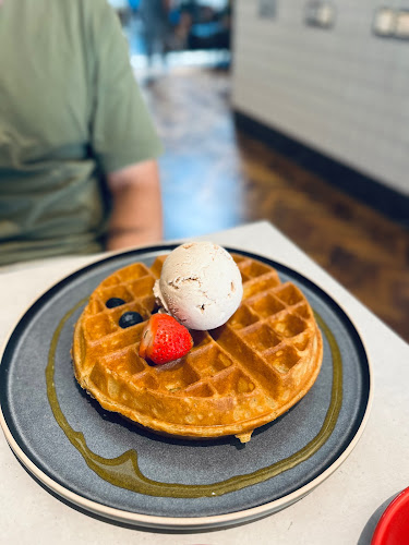 Clovelly - Hospitality and gastronomy