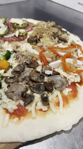 Comentarii opinii despre Alt. Pizza - Balestier