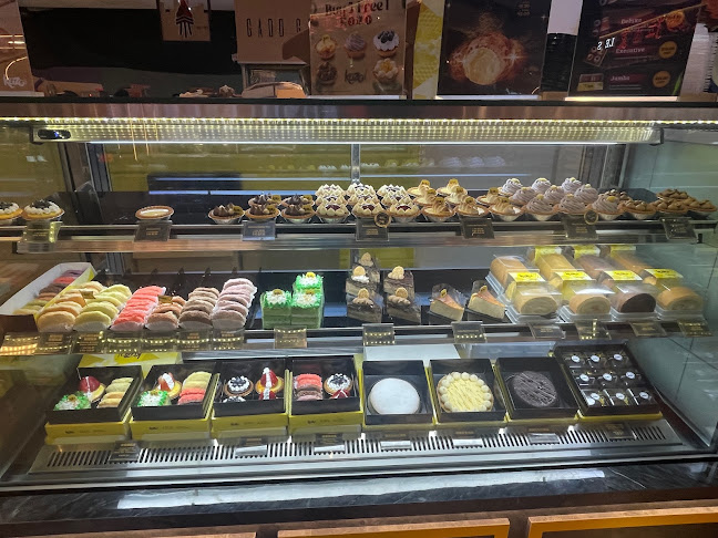 Comentarii opinii despre Kazo - Sengkang Grand Mall