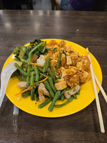 Malaysia Boleh! - Hospitality and gastronomy