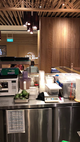 Ichiban Boshi (Century Square) - Hospitality and gastronomy