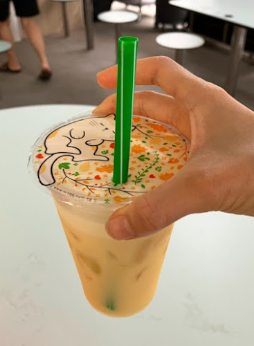 Opinii despre Healthy Juice 健康果汁 #01-59 în Singapore - Hospitality and gastronomy