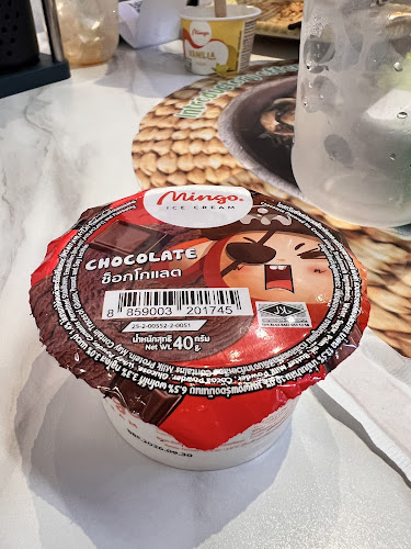 Thai Tai 泰太 - Zhongshan Mall - Singapore