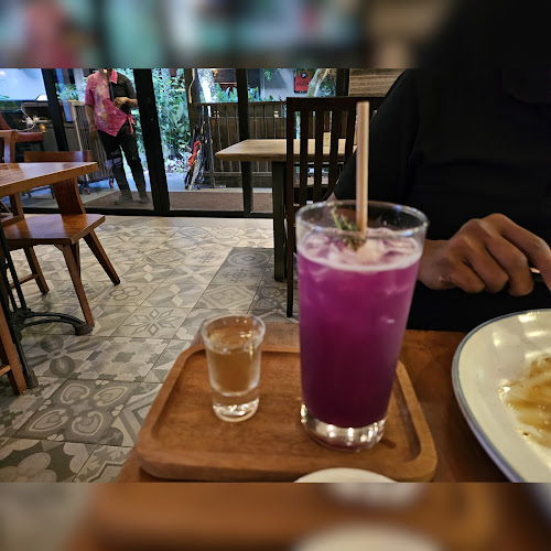 Opinii despre The Halia at Singapore Botanic Gardens în Singapore - Hospitality and gastronomy