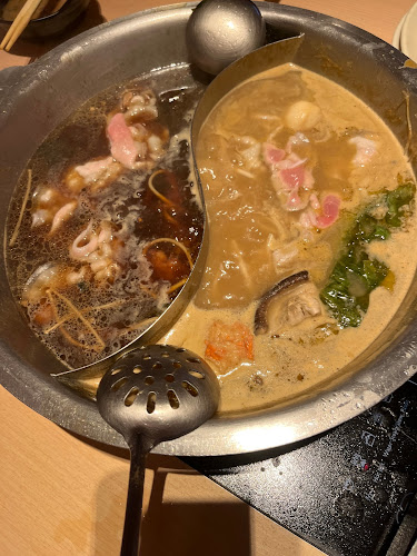 Shabu Sai Causeway Point - Hospitality and gastronomy