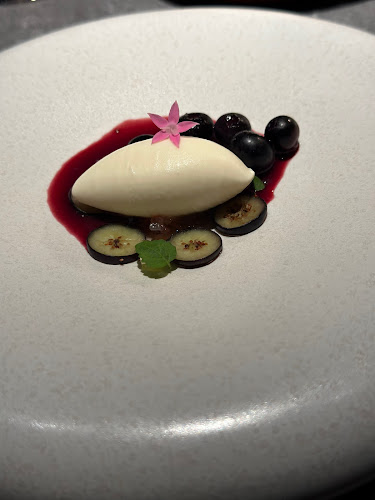 Restaurant Poise - Hospitality and gastronomy