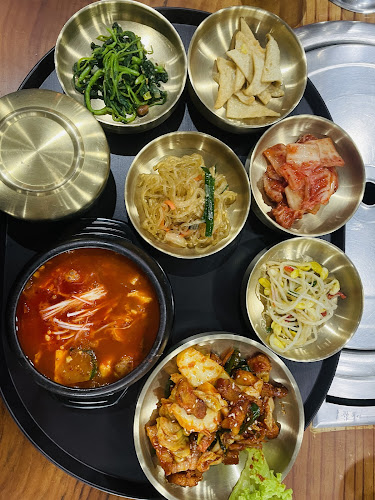 Comentarii opinii despre Haedeum Charcoal BBQ