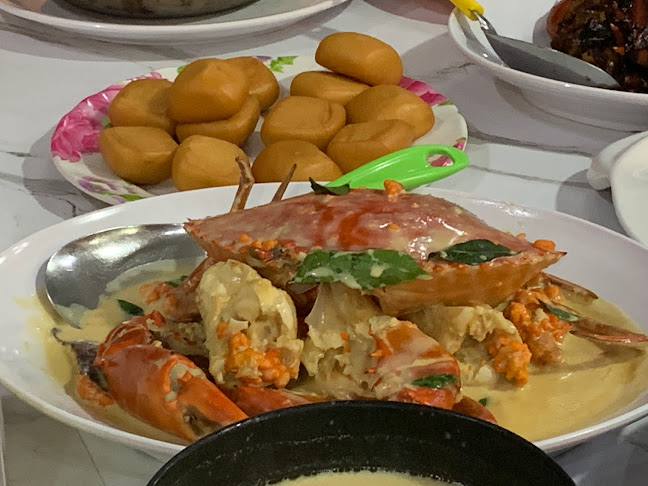 Comentarii opinii despre Mellben Seafood