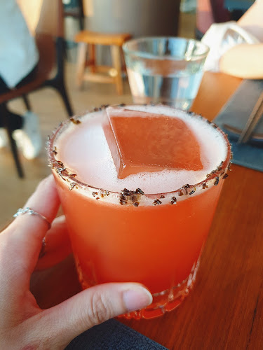 FLNT | Nikkei Restaurant & Bar - Hospitality and gastronomy