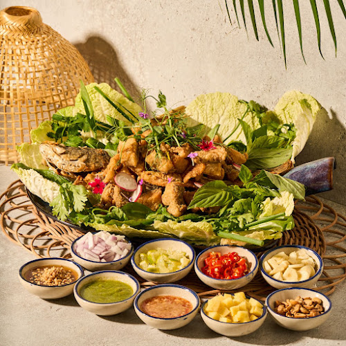 Comentarii opinii despre Fourgather (Telok Ayer)