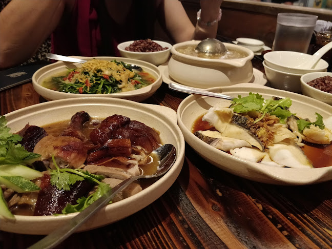 Dian Xiao Er (VivoCity) - Singapore