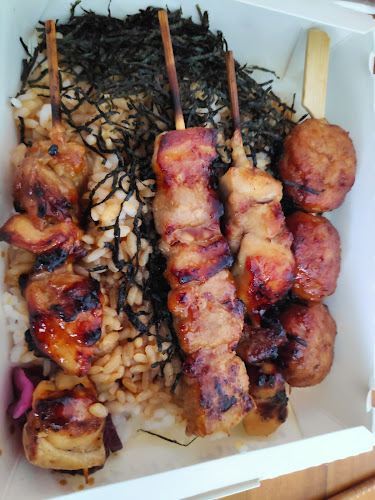 Comentarii opinii despre Tori-Q