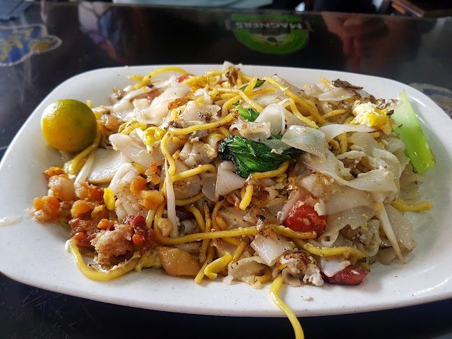 Comentarii opinii despre Yong Huat Hokkien Mee