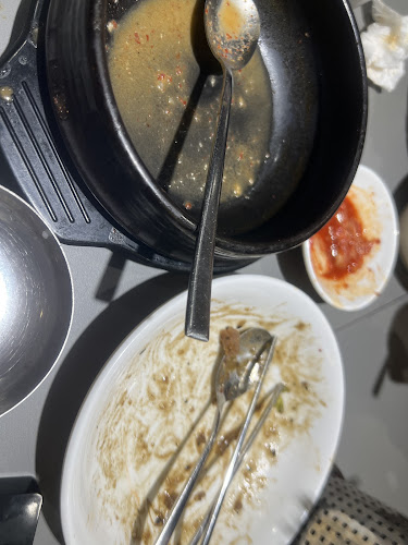 POCHA! Korean Street Dining (Tampines Mall) - Hospitality and gastronomy